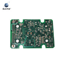 Super sim card clone pcb fábrica de montagem de placa de circuito na China